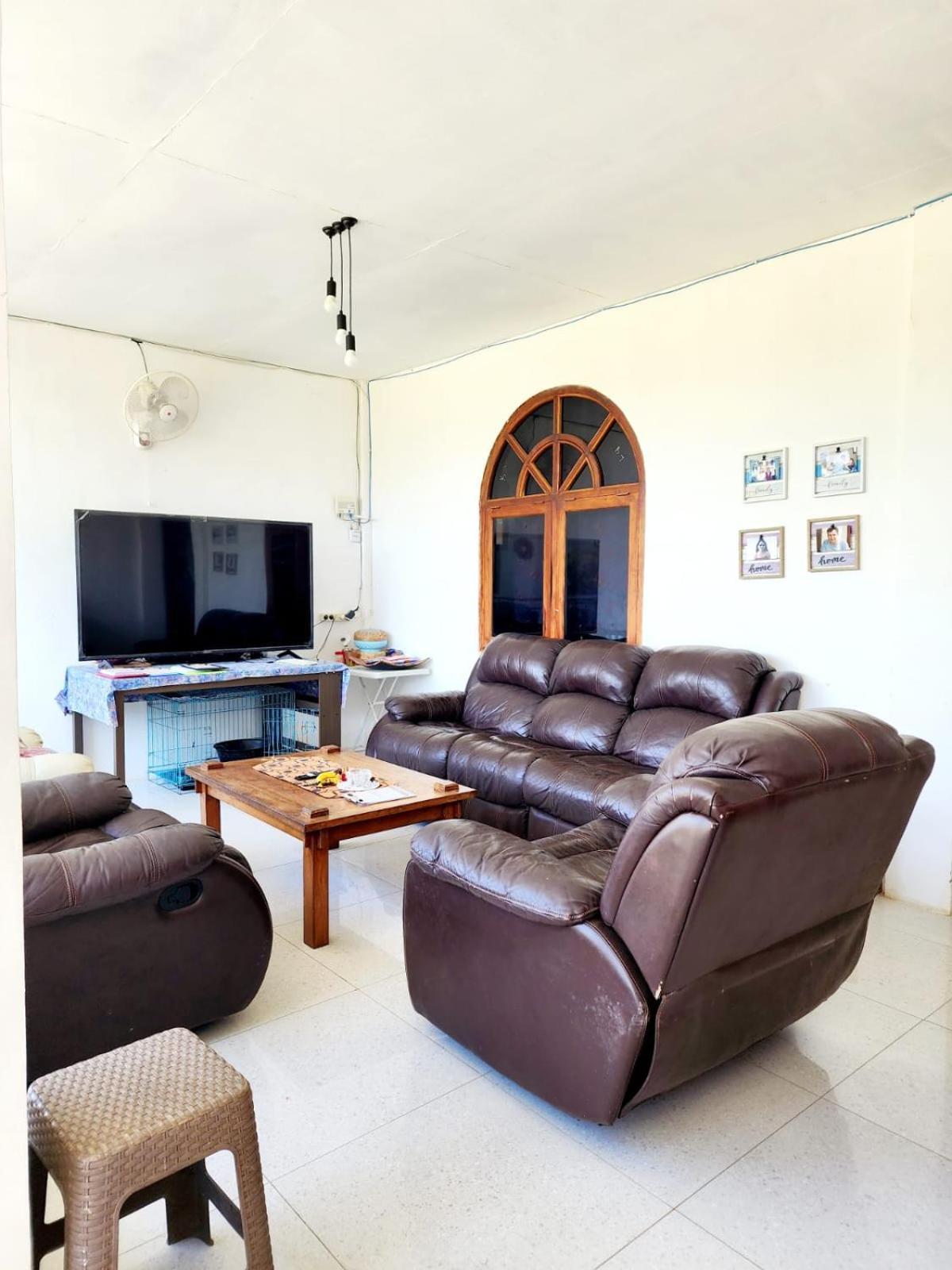 D'Flora Homestay Labuan Bajo Luaran gambar
