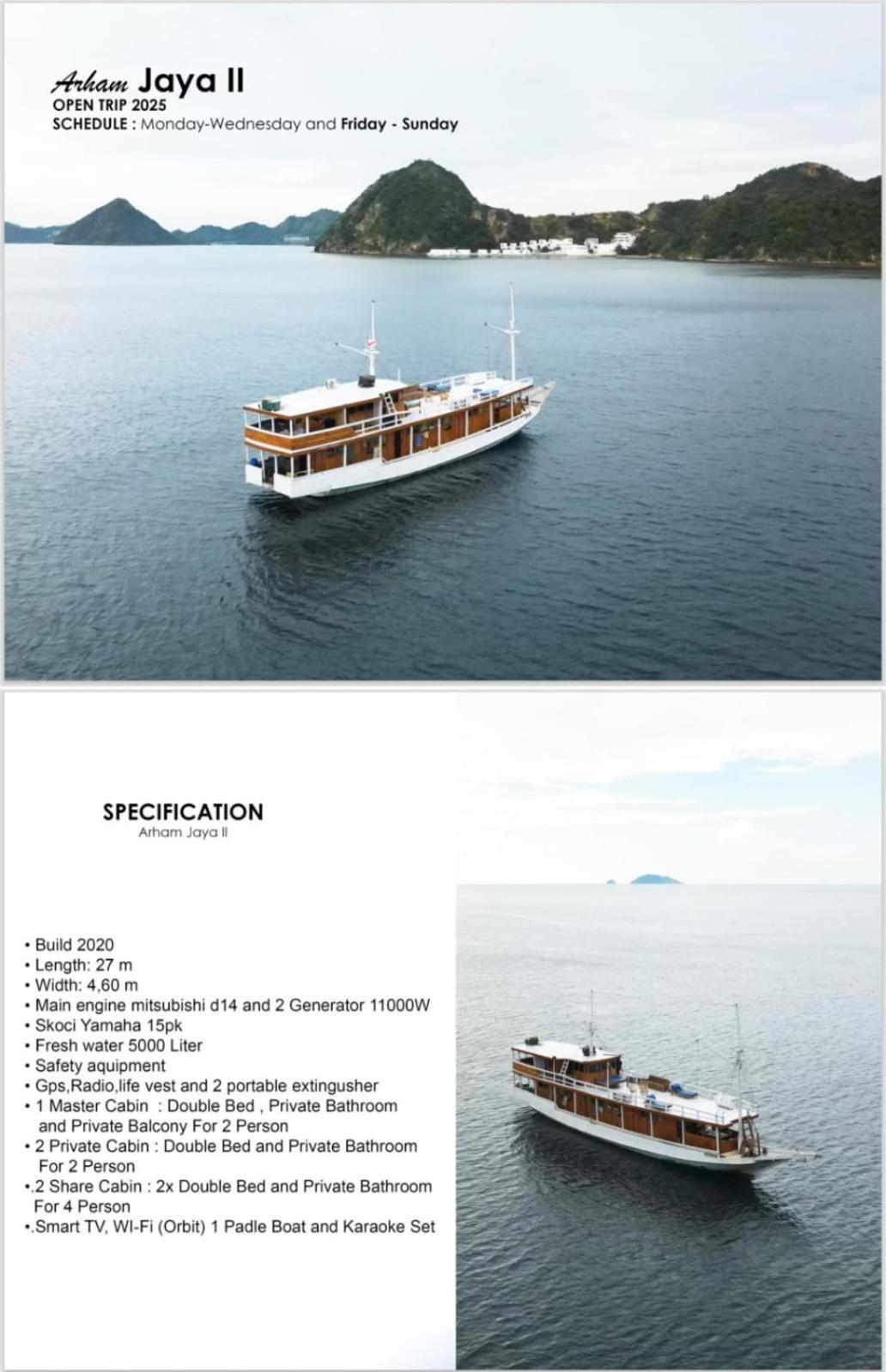 D'Flora Homestay Labuan Bajo Luaran gambar